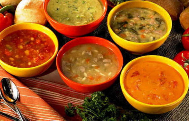 Суп виды – Рецепты супов вкусных и простых, приготовление первых блюд с фото на Вкусо.ру